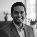 Ashlin Darius Govindasamy